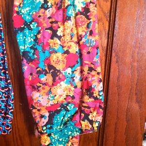Leggings lularoe TC